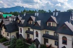Apartament Magia Tatr